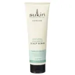 Sukin Natural Balance Scalp Scrub 200ml